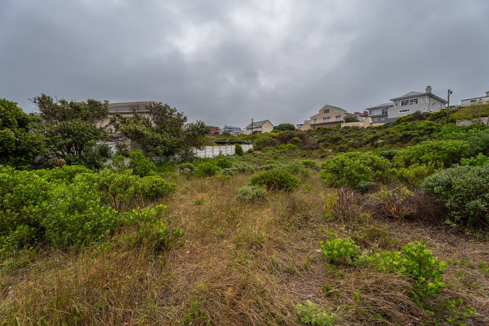 0 Bedroom Property for Sale in Struisbaai Western Cape